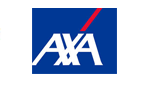 AXA health insurance logo