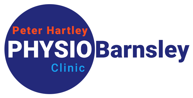 Physiotherapy Barnsley by Peter Hartley