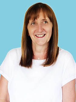 Denise chief of staff at Physiotherapy Barnsley