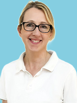 Suzanne senior physiotherapist at Physiotherapy Barnsley